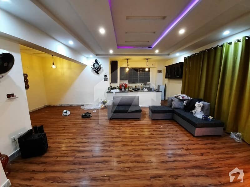 Furnished Apartment For Sale Khudadad Heights, E11/2, E11, Islamabad