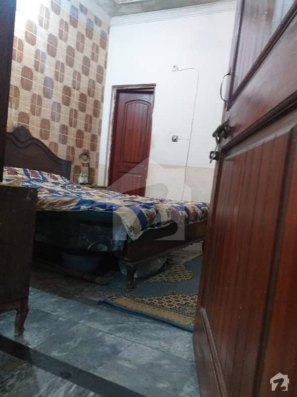 Owner Of Your House Today Which Is Centrally Located In Peshawar