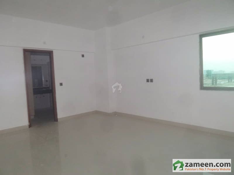 Flat is Available for Sale PECHS Block 2, PECHS, Jamshed Town, Karachi
