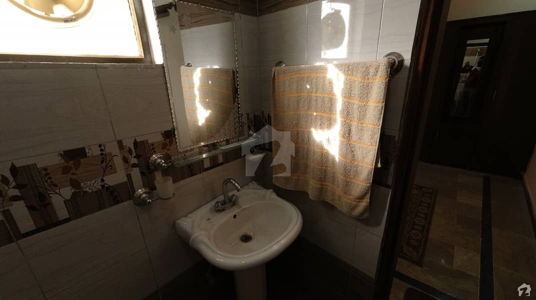 3 Marla 2 Bed Apartment Is Available For Rent On Main Kurri Road Haroon