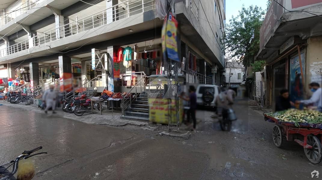 3 Marla 2 Bed Apartment Is Available For Rent On Main Kurri Road Haroon