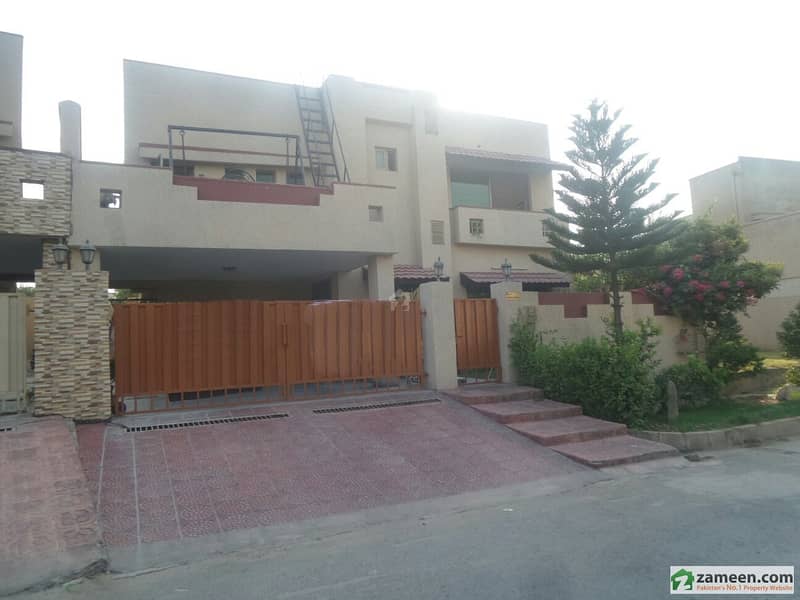 Top Floor Flat Is Available For Rent In Askari 7 Askari 7, Rawalpindi