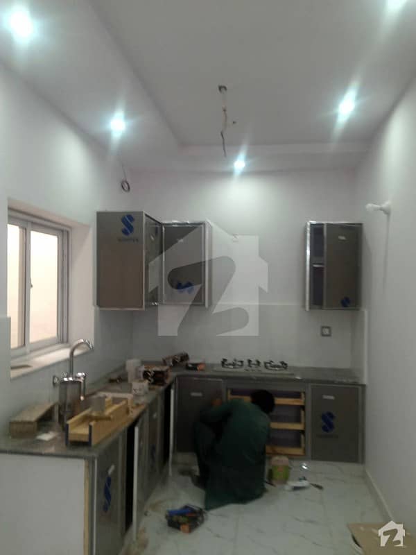 3.5 Marla New House For Sale In Ghalib City Ghalib City, Faisalabad