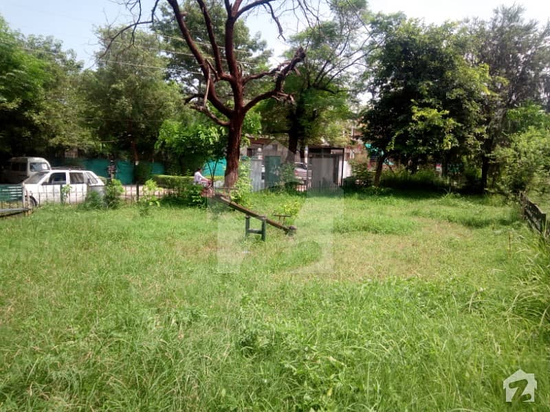Ideally Located Residential Plot Of 4500 Square Feet Is Available For