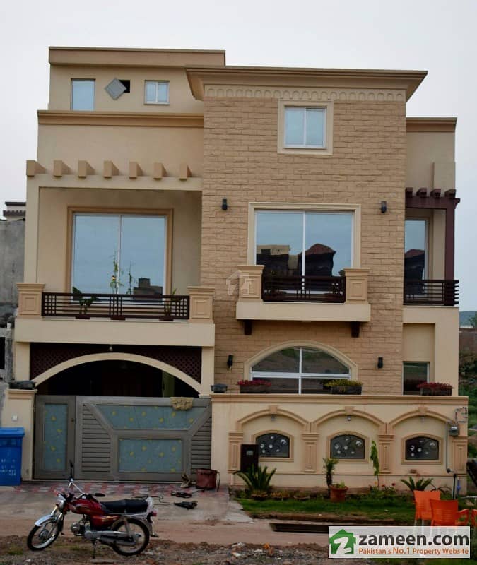 5 Marla House Design In Bahria Town Islamabad imgpublic