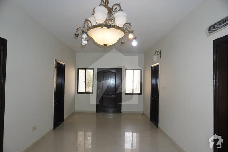 2 Portion Plus Roof Is Available For Rent PECHS Block 2, PECHS, Jamshed