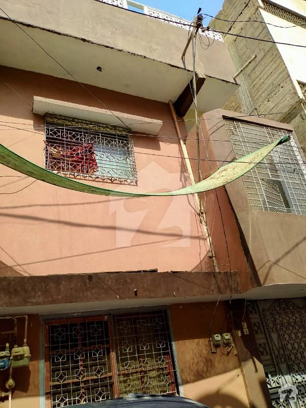 Discount Offer on House In Shah Faisal Town For Sale 05 Off AlFalah