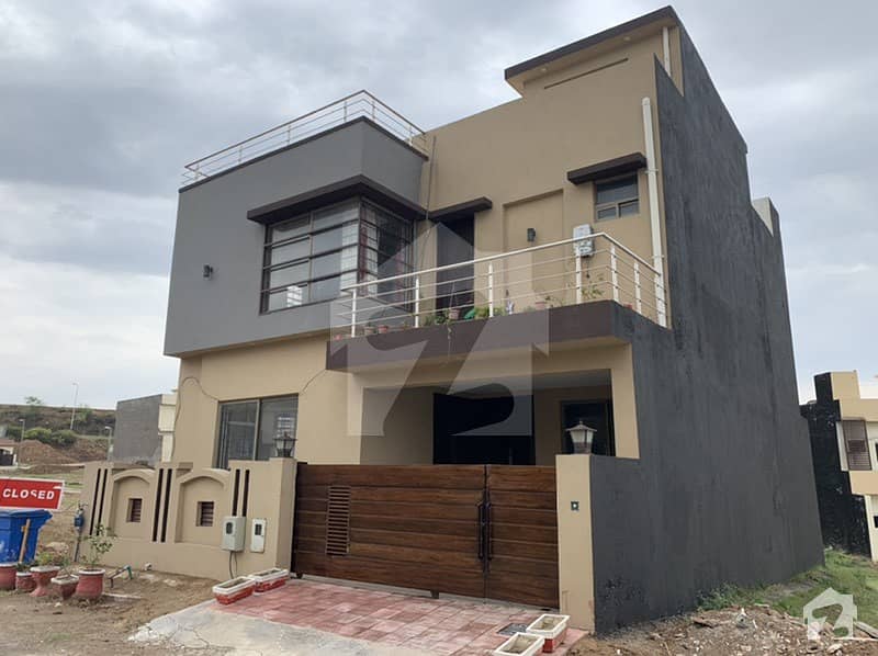 Your Dream 1800 Square Feet House Is Available In Bahria Town