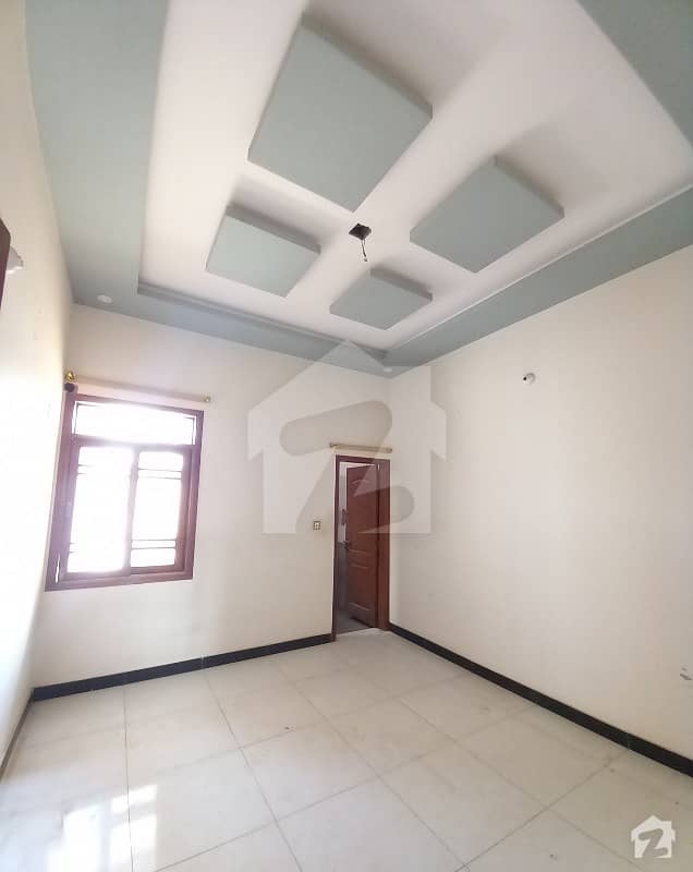 120 Sq. yd House For Rent At Kaneez Fatima Society Scheme 33. Gulzare