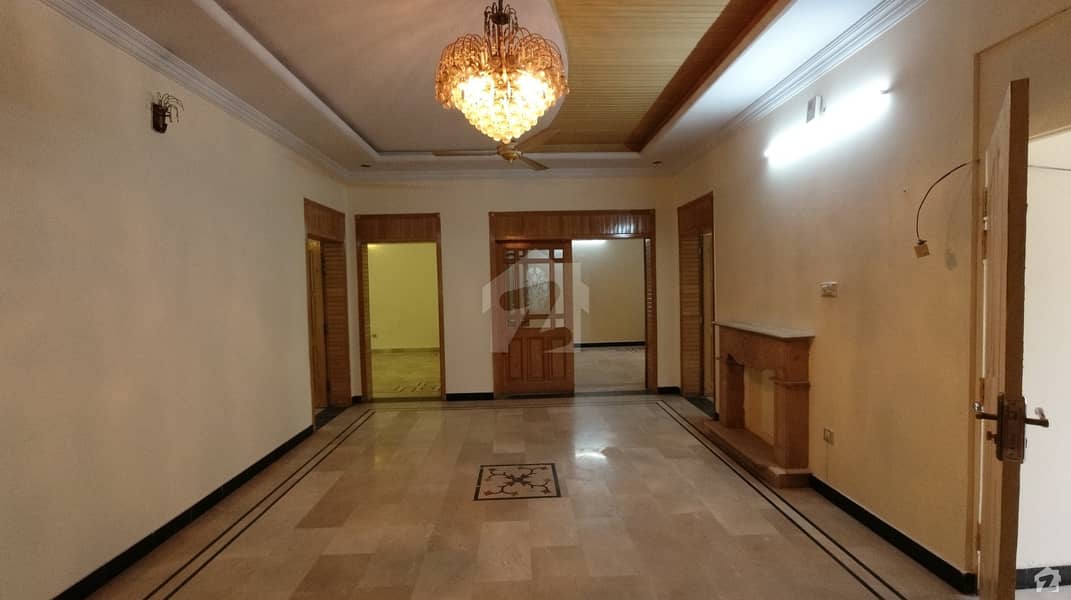 Lower Portion Is Available For Rent In I8/4 Islamabad I8/2, I8