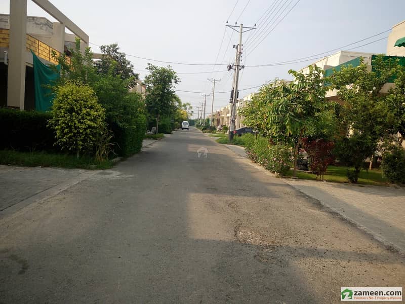 5 Marla House For Rent Eden Lane Villas 2, Eden, Lahore ID6378936