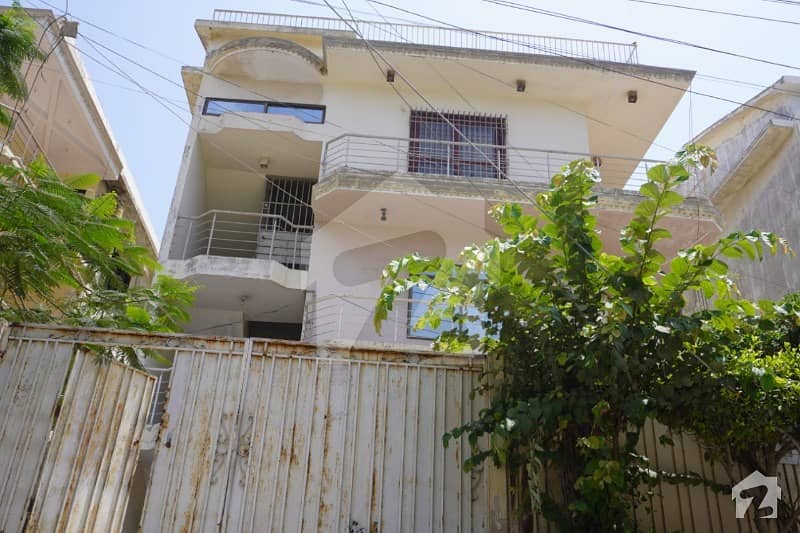 Apartment For Sale Near Grammar School Clifton Block 5, Clifton, Karachi ID29684995