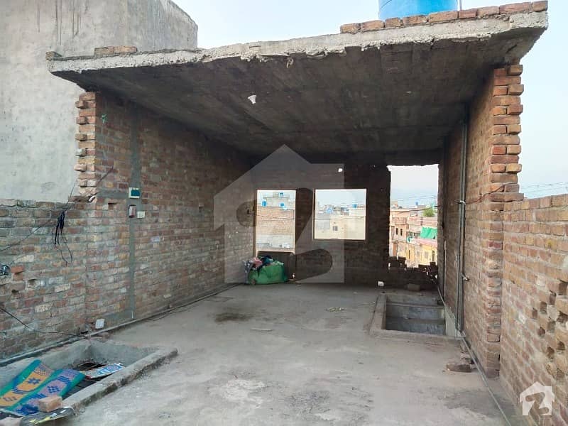 3 Marla House For Sale In Sadiqabad Rawalpindi Sadiqabad, Rawalpindi ID29716298