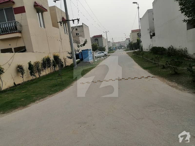 6 Marla House In Imperial Homes Paragon City Barki Road Lahore Paragon