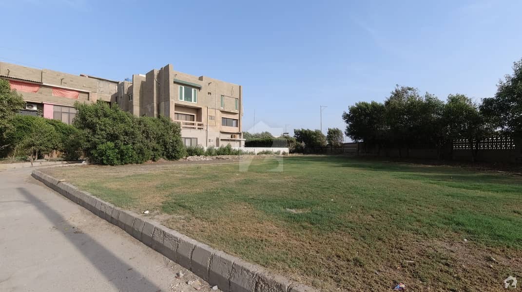Sea View Apartments At Ground Floor West Open Highly Maintained Furnished Apartment Is Available