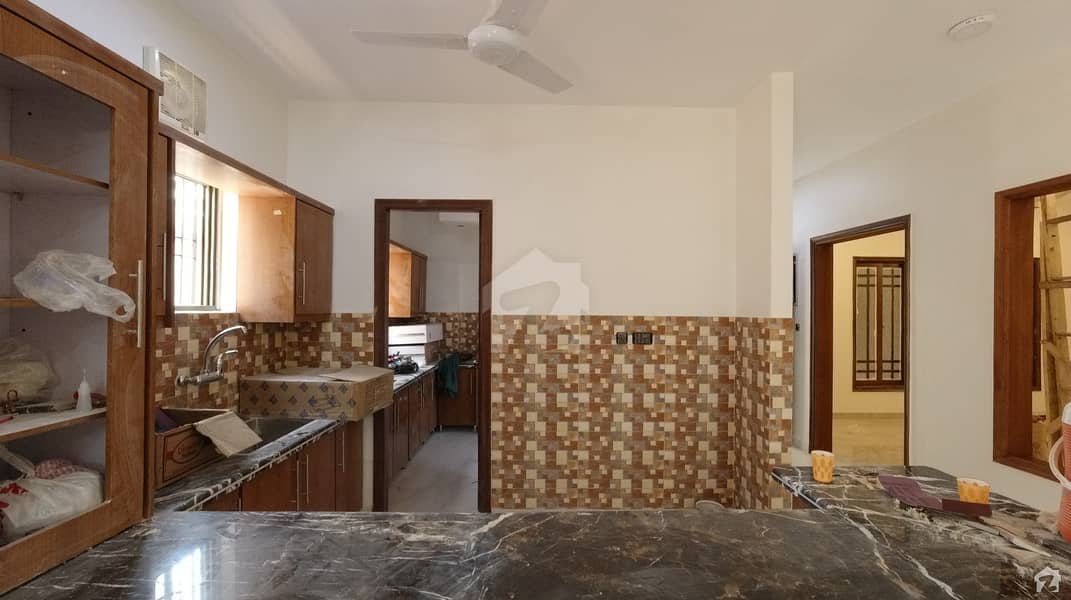 Al Ghafoor Grand Homes Flat Is Available For Rent North Nazimabad Block B, North Nazimabad