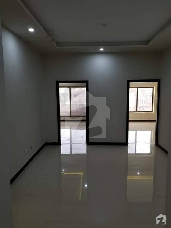 Flat Available For Rent In Silk Executive Apartments University Road Peshawar. Hayatabad