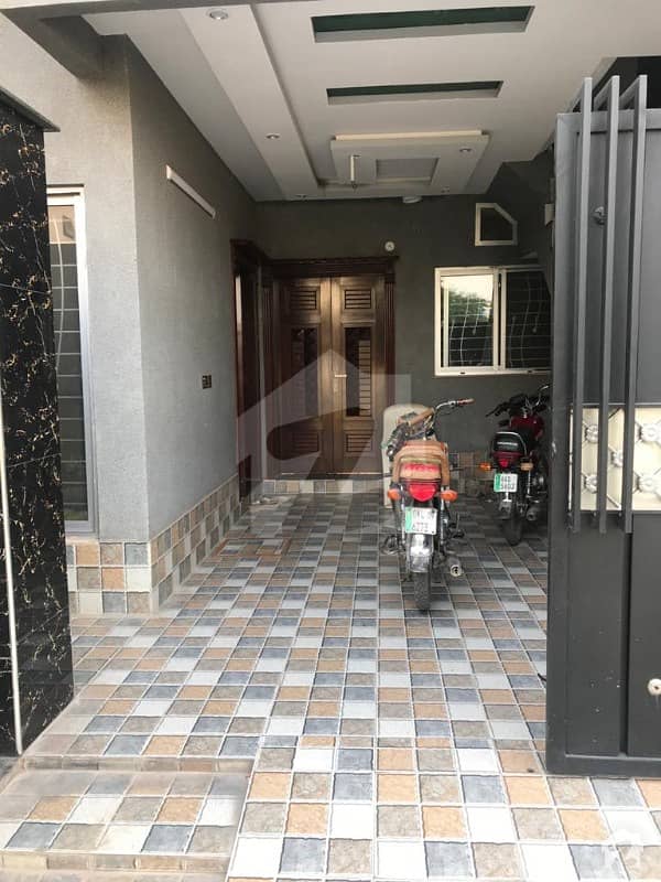 Ideal House For Sale In Jubilee Town Jubilee Town Block E, Jubilee