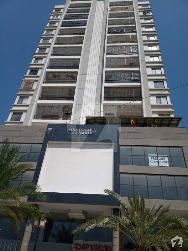 Property for sale with tenent main clifton road Clifton Block 8