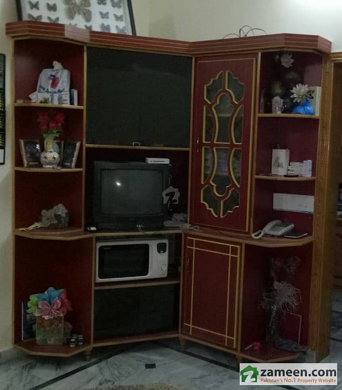 A Beautiful House For Sale New City Phase 1, New City, Wah ID9749575