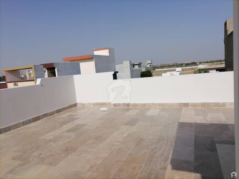 House Is Available For Sale GulshaneUsman, Taiser Town, Gadap Town