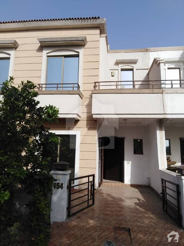 Paragon City 4.5 Marla House For Sale Executive Cottages, Paragon City