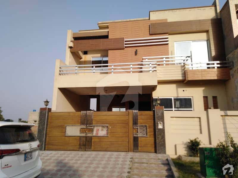 House For Sale In Faisalabad Khayaban Gardens, Faisalabad ID29980919