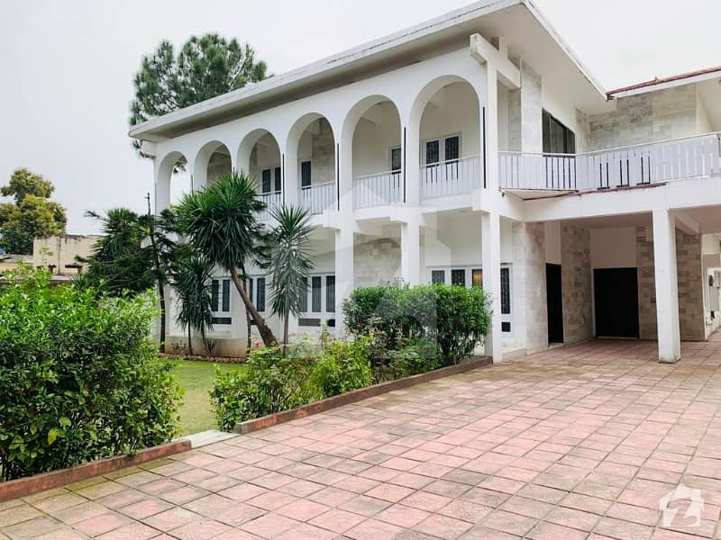 20 Kanal Luxuary Farm House Chakri Road, Rawalpindi ID30004877