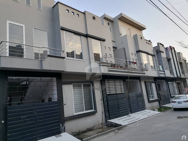 Ready To Buy A House In Ghalib City Faisalabad Ghalib City, Faisalabad