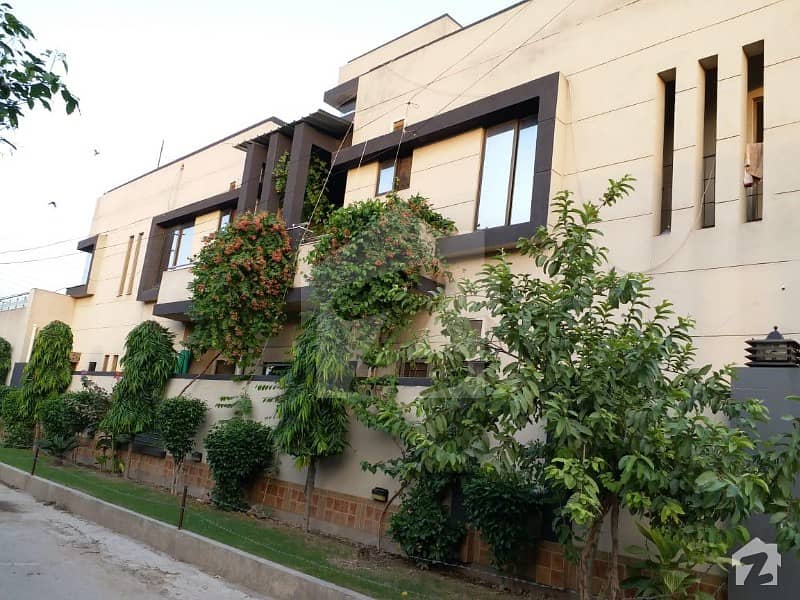 5 Marla House For Sale In Model Town Lahore Model Town, Lahore