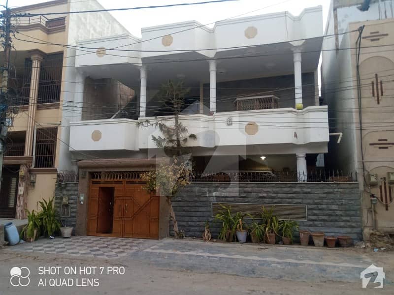 House For Sale Gulshan E Iqbal Block 1 Karachi GulshaneIqbal, Gulshan