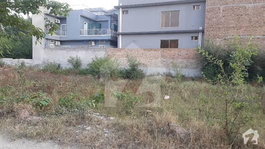 Plots for Sale in Garden Peshawar