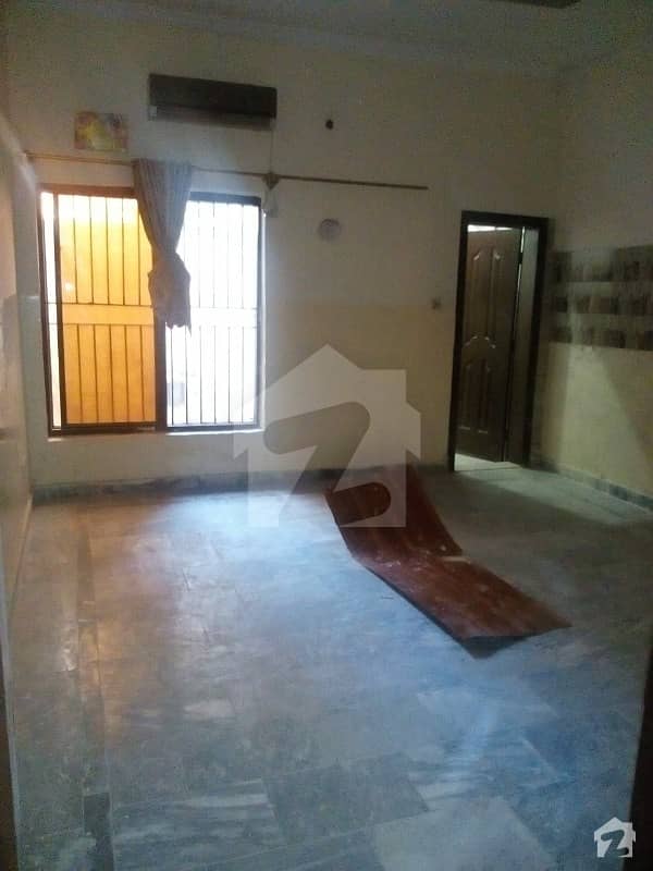 7 Marla Single Storey House For Rent In Royal Avenue Islamabad Meherban