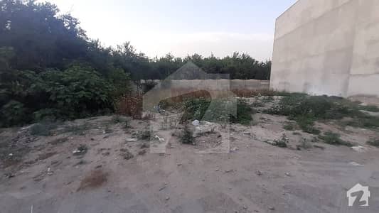 Residential Plots & Land for Sale in Garden Peshawar