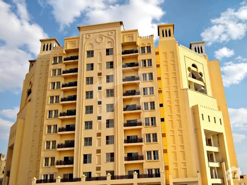 1100 Sq Feet Luxury Apartment For Sale In Bahria Heights Bahria Heights