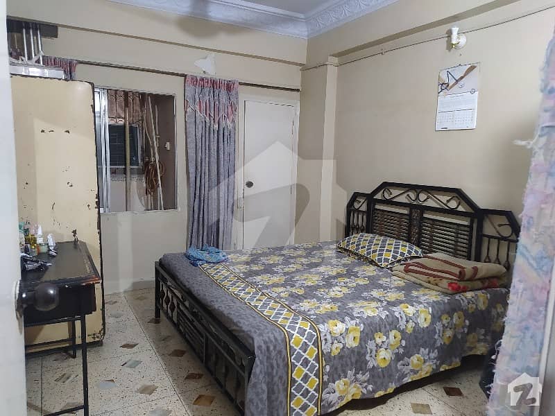 1200 Square Feet Flat For Sale In Garden West Karachi Garden West