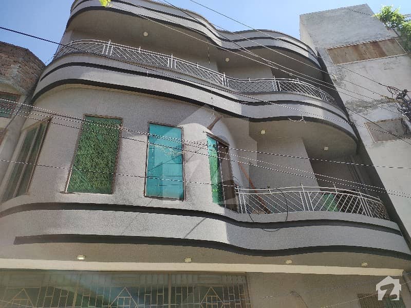 Property For Sale In Tipu Road Rawalpindi Is Available Under Rs