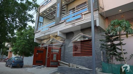 Property & Real Estate for Sale in Garden City Karachi