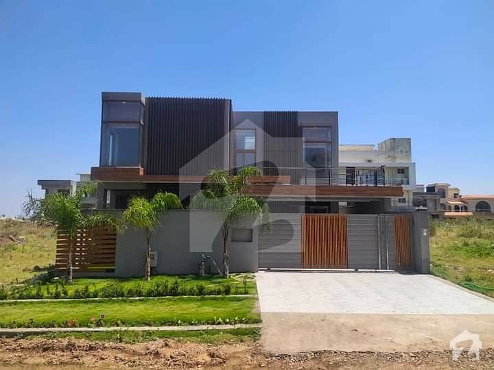 Brand New Luxury House for Rent Available in D12 Islamabad D12