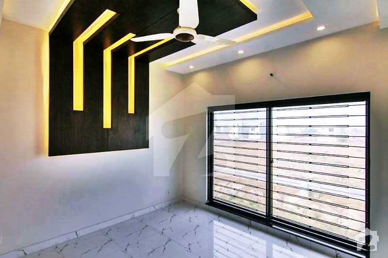 Luxury Ali Block Villa For Sale Bahria Town Karachi Bahria Town