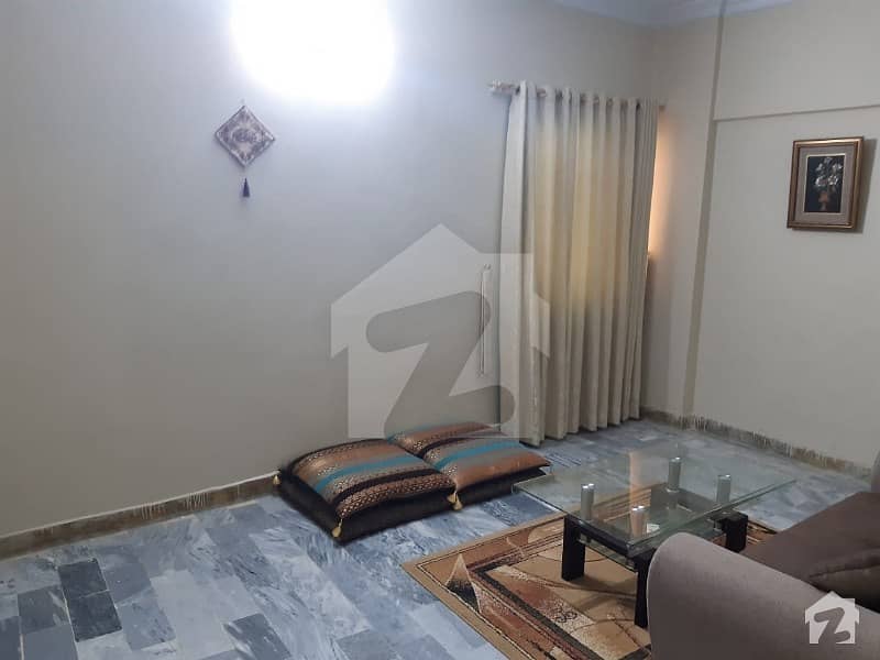 Flat For Sale Gulastan E Johar Block 20 Karachi Sunny Pride Gulistane