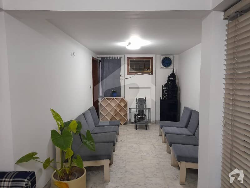 4 Marla House for Rent In Shadman II Near PIC Hospital