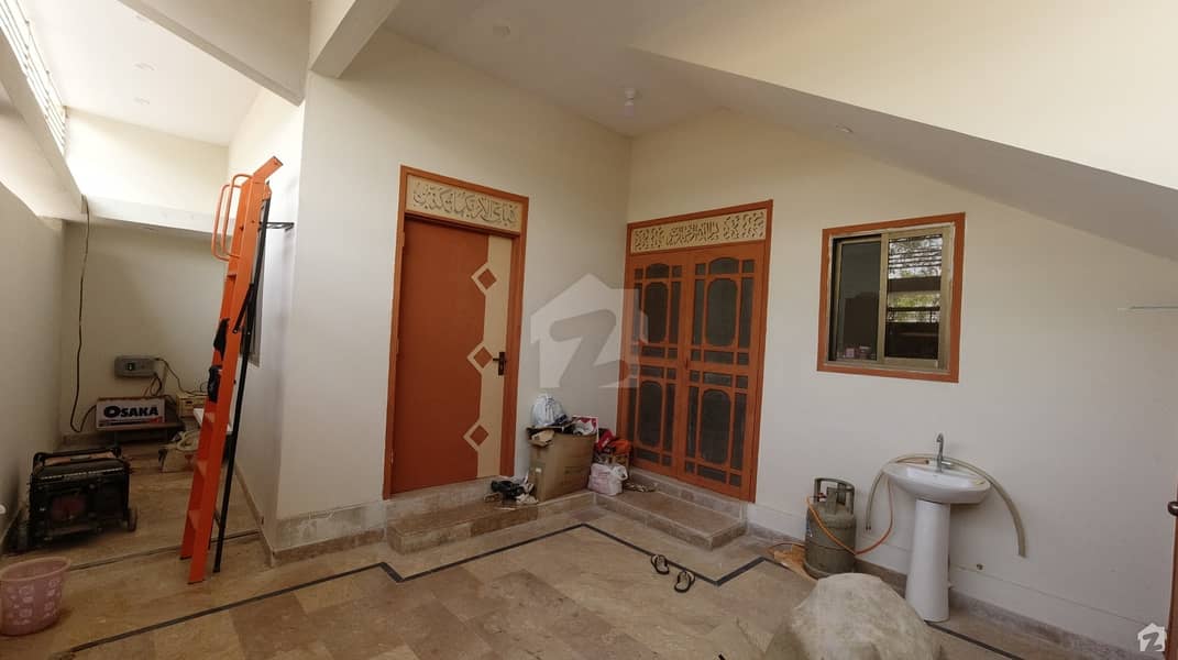 House Is Available For Sale Garden City Block C, Garden City, Gadap