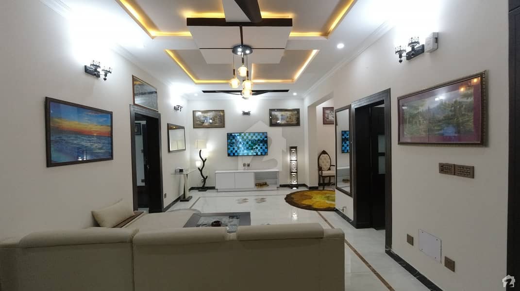 Property Links Offer Brand New House For Sale I10/1, I10, Islamabad