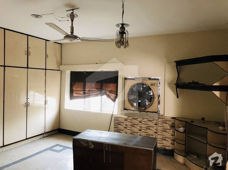 2nd Floor Available For Rent In Shadman Shadman 1, Shadman, Lahore