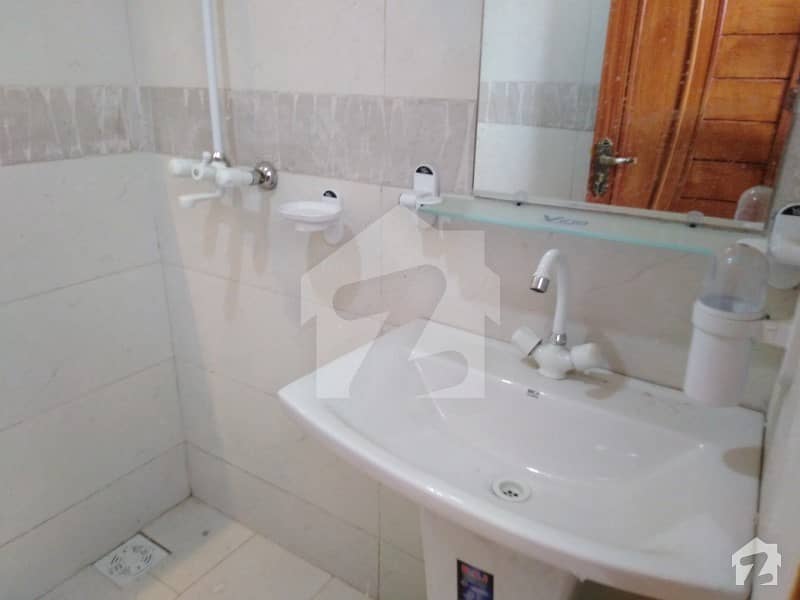 3.5 Marla House In Ismail Valley Faisalabad For Sale At Good Location