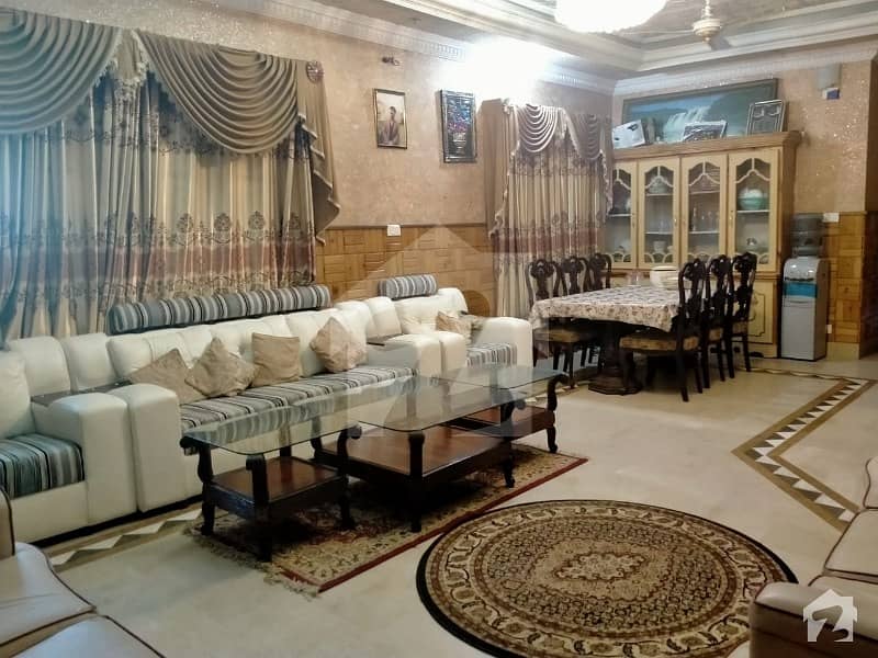 House Is Available For Sale Ghazikot Township, Mansehra ID30269019
