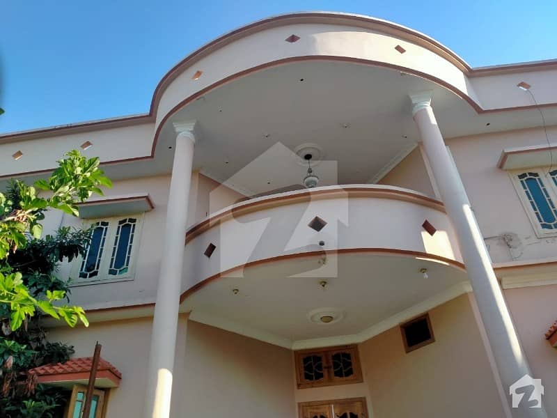 House Is Available For Sale Ghazikot Township, Mansehra ID30269019