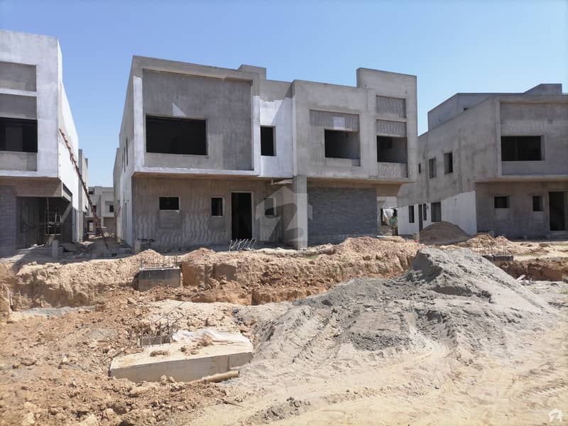 Eighteen Islamabad 1 Kanal Villa For Sale On Instalments Eighteen