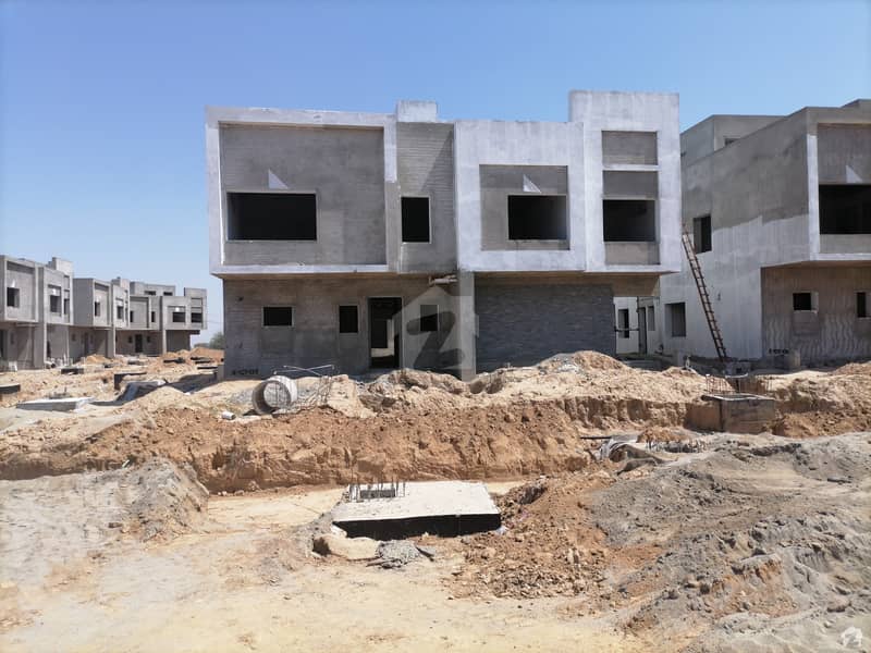 Eighteen Islamabad 1 Kanal Villa For Sale On Instalments Eighteen